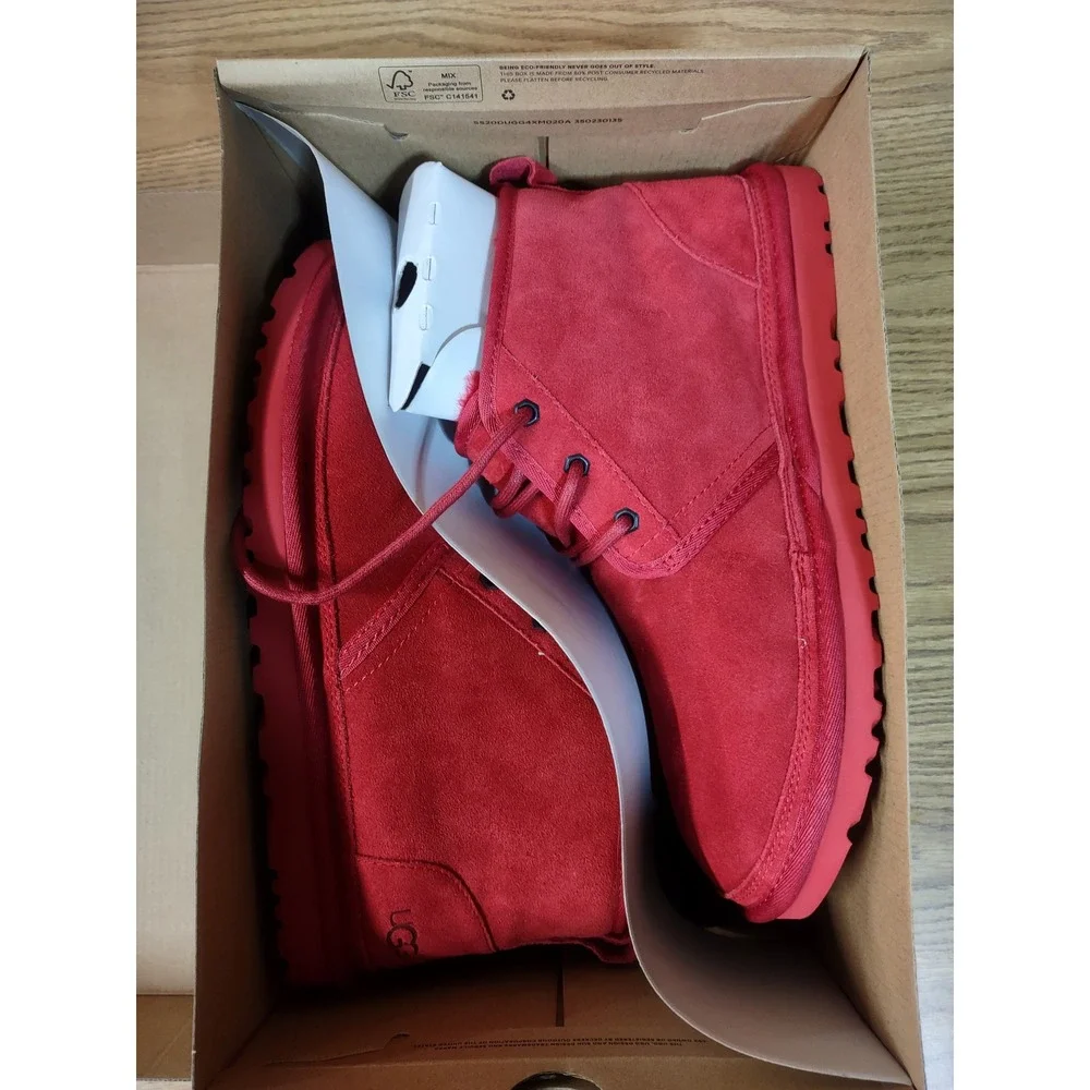 UGG neumel boots